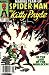 Search : Marvel Team-up: Spiderman and Kitty Pryde: In the Lair of the Morlocks! (0714860214711, Vol. 1, No. 135, November 1983)