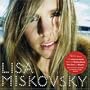 Lisa Miskovsky