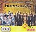 Purita Banda Varios Artistas 100 Anos De Musica