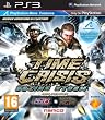 Time crisis : Razing storm (jeu PS Move)