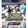 Time crisis : Razing storm (jeu PS Move)