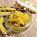 8 Oz Organic Turmeric Root Powder with 5.8% Curcumin By Iza Organics. Sourced Direct From Small Family Owned Farms and Packaged in Small Batches for Maximum Freshness.