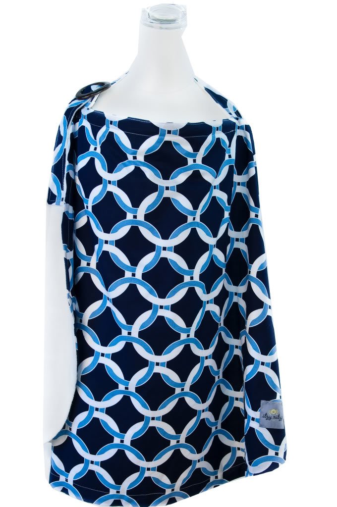 Amazon.com : Itzy Ritzy Fresh Bloom Nursing Cover : Privacy ...