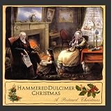Hammered Dulcimer Christmas