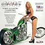 Iron & Lace 2005 Custom Motorcycle Pinup Calendar