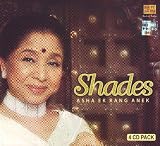 Shades- ASHA EK RANG ANEK