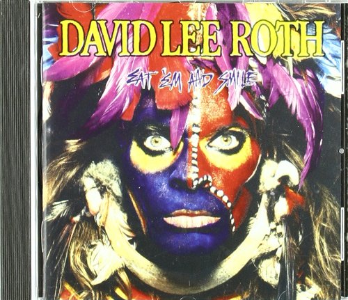 David Lee Roth - Eat Em &amp; Smile - Zortam Music