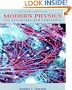 Modern Physics for Scientists and Engineers (Saunders Golden Sunburst Series)