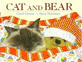 Cat and Bear