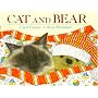 Cat and Bear