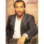 The Very Best Of Lee Greenwood (00356845) book cover