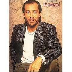 The Very Best Of Lee Greenwood (00356845)