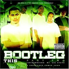 Bootleg This Part 2
