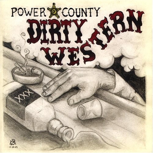 CD-Charts  Search : Dirty Western