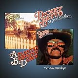 Atlanta`s Burning Down