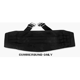 Cummerbund