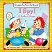 Raggedy Ann & Andy: I Spy! A Book of Shapes