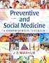 Preventive and Social Medicine: A Comprehensive Textbook with Special Focus on Nepal