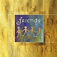 Friends (expressions: Occasions)&nbsp;&nbsp;by Barbour Books Staff 