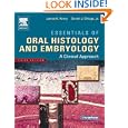 Essentials of Oral Histology and Embryology: A Clinical Approach (Avery, Essentials of Oral... by James K. Avery and Daniel J. Chiego