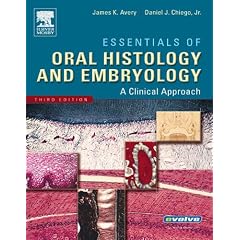 Essentials of Oral Histology and Embryology: A Clinical Approach