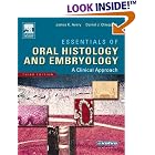 Essentials of Oral Histology and Embryology: A Clinical Approach (Avery, Essentials of... by  James K. Avery and Daniel J. Chiego