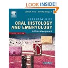 Click here to buy Essentials of Oral Histology and Embryology: A Clinical Approach (Avery,... by James K. Avery and Daniel J. Chiego.