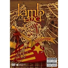 Lamb of God - Killadelphia