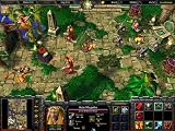 Warcraft III: Reign of Chaos (Mac/PC CD)