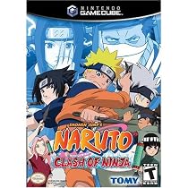 Naruto: Clash of Ninja