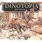 In Order: Dinotopia books