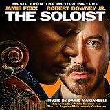 The Soloist