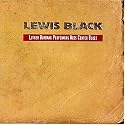 Lewis Black - Luther Burbank Performing Arts Center Blues