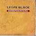 Lewis Black - Luther Burbank Performing Arts Center Blues
