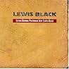 Image of album by Lewis Black
