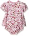 Hatley Baby Girls' Strawberry Sundae-One Piece Dress