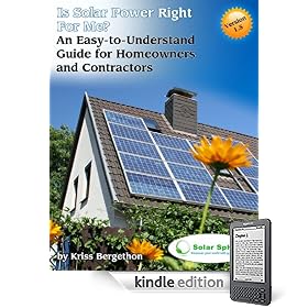 Is Solar Power Right For Me?