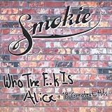 Who the Fuck Is Alice/18
