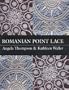 Romanian Point Lace