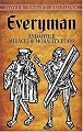 Everyman and Other Miracle and Morality Plays (Dover Thrift Editions)