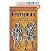 Everyman and Other Miracle and Morality Plays (Dover Thrift Editions)