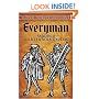 Everyman and Other Miracle and Morality Plays (Dover Thrift Editions)