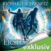H&ouml;rbuch Das erste Horn (Das Geheimnis von Askir 1)