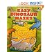 Easy Dinosaur Mazes (Dover Children's Activity Books)