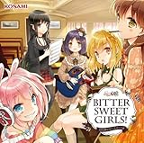Bitter Sweet Girls! (日向美ビタースイーツ♪ (日高里菜津田美波五十嵐裕美山口愛水原薫))