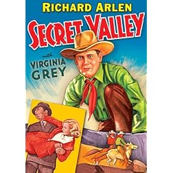 Secret Valley