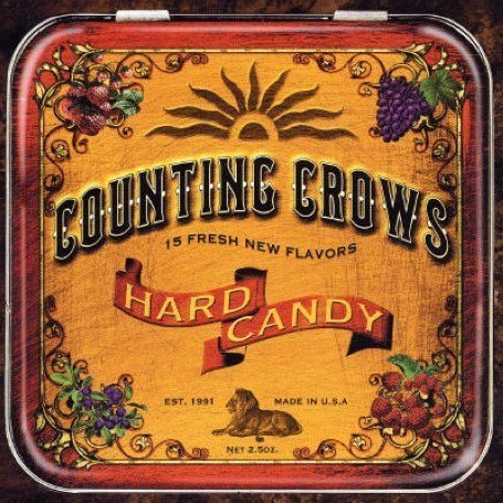 CD-Charts  Music : Hard Candy: New UK Version