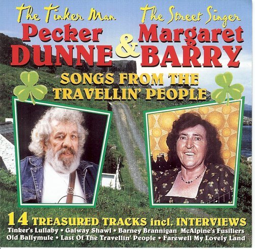 PECKER DUNNE & MARGRET BARRY
