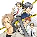 CLASH!～Strange Detectives～ Vol.1