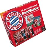 Hutter Trade Selection 10108 - Fan Memo FC Bayern